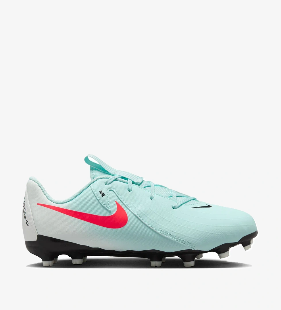 Jr Phantom Gx II Academy Fg/Mg Çocuk Yeşil Futbol Krampon FD6722-300