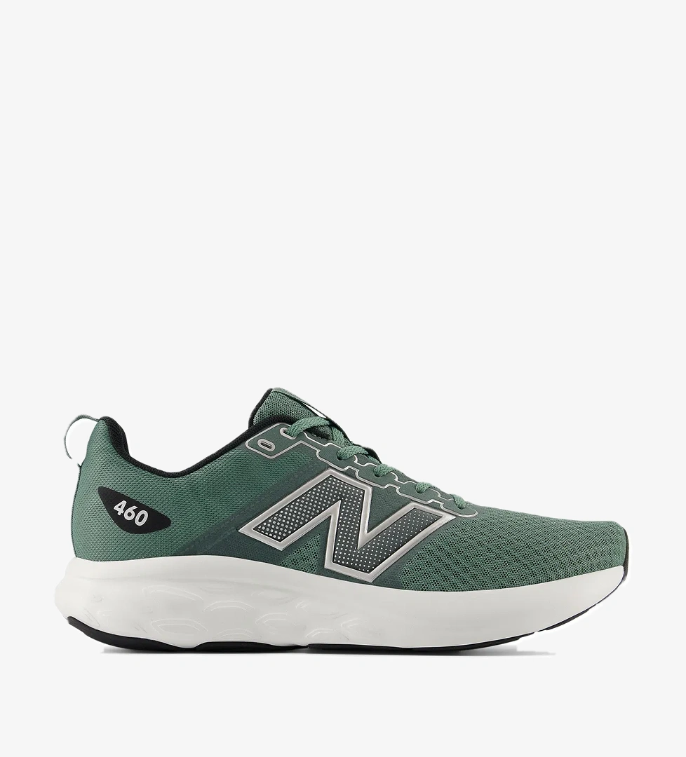 New Balance 460 Erkek Gri Koşu Ayakkabısı M460CJ4 model görseli