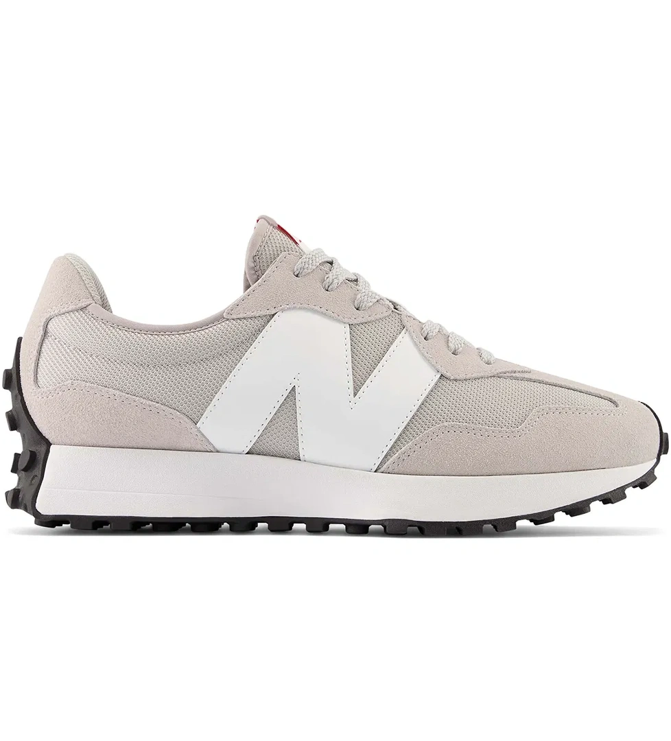 327 Unisex Gri Sneaker Ayakkabı MS327CGW