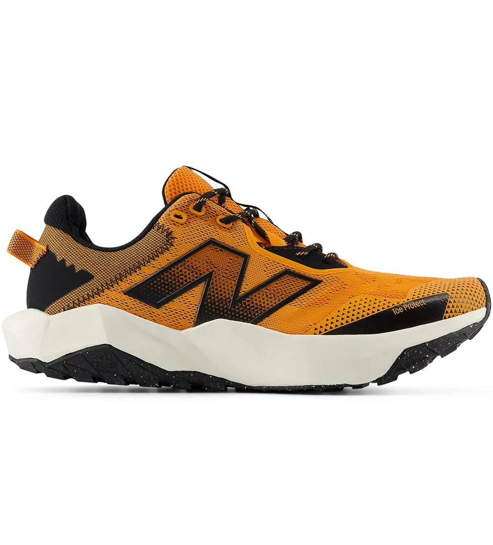 New Balance Nitril New V6 Balance Erkek Çok Renkli Koşu Ayakkabısı Mtntrcc6 model görseli