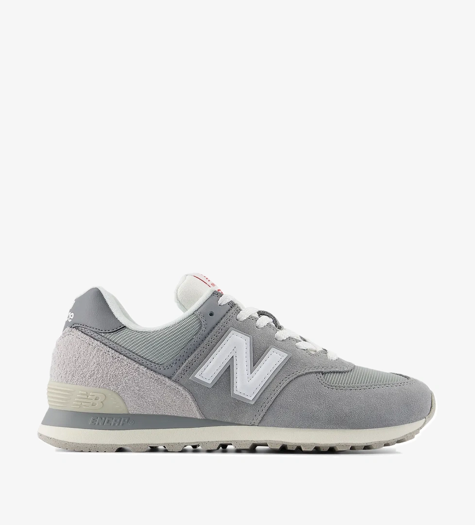 New Balance New Unisex Balance Kahverengi Sneaker Günlük Ayakkabı 574 U574bkr Gri Modeli Koleksiyonu model görseli
