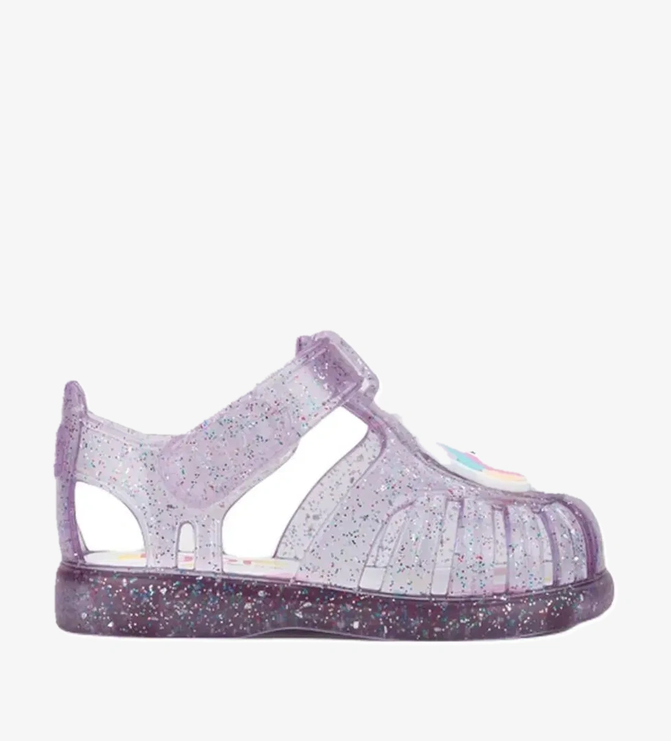 Tobby Tobby Unicornio Çocuk Mor Günlük Stil Sandalet S10341-352 model görseli