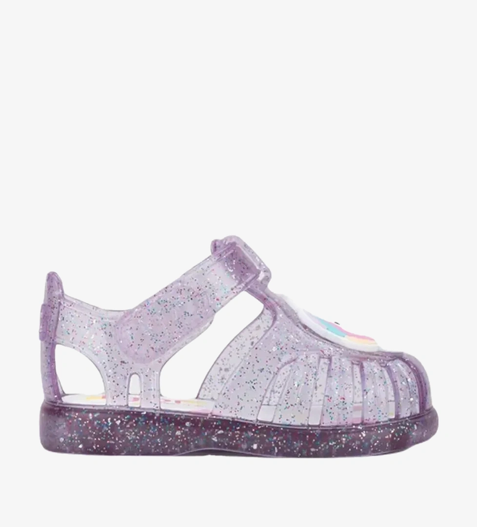 Igor Çok Renkli Igor Tobby Unicornio Çocuk Sandalet