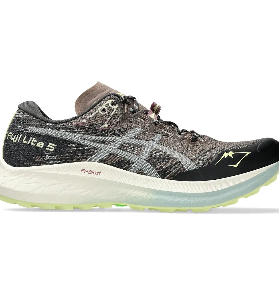 Fuji Lite 5 Erkek Gri Koşu Ayakkabısı 1011B889-020