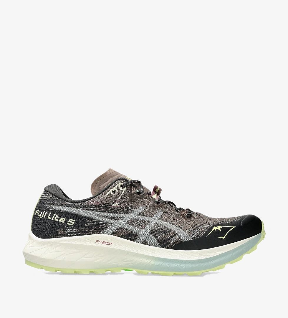 Asics Fuji Lite 5