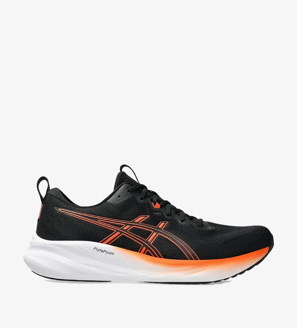 Asics Siyah Asics Gel Pulse