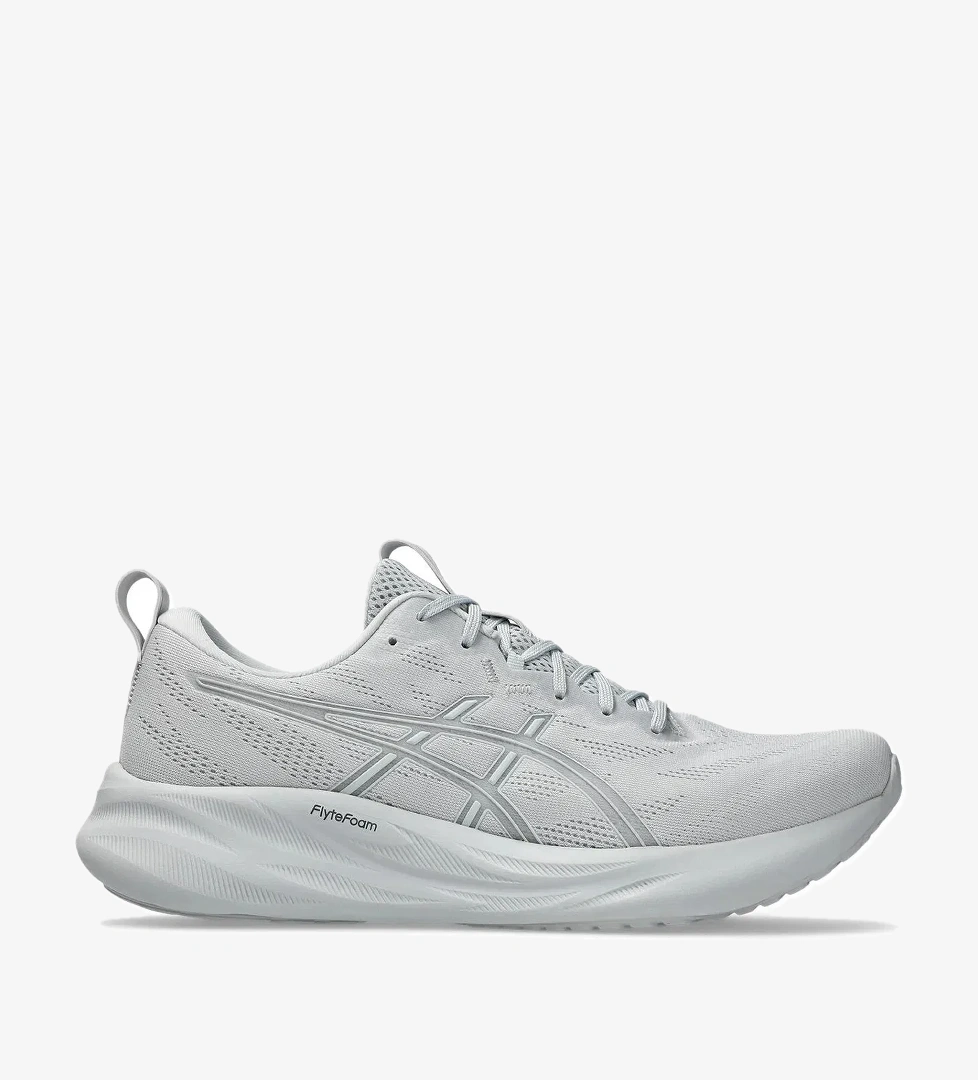 Asics Asics Gel-Pulse 16 Erkek Gri Koşu Ayakkabısı 1011B962-020 Sneaker | Sportive Gri - 1. görsel
