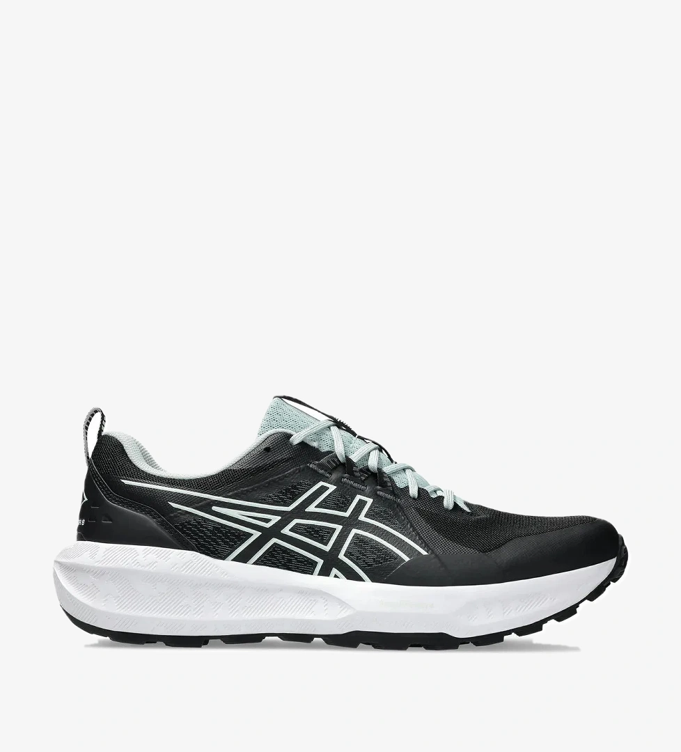 Asics Gel-Sonoma 8 Erkek Siyah Koşu Ayakkabısı 1011B979-001 model görseli