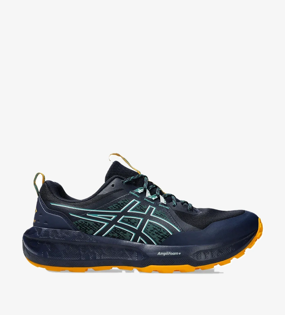 Asics Gel-Sonoma 8 Erkek Mavi Koşu Ayakkabısı 1011B979-400 model görseli