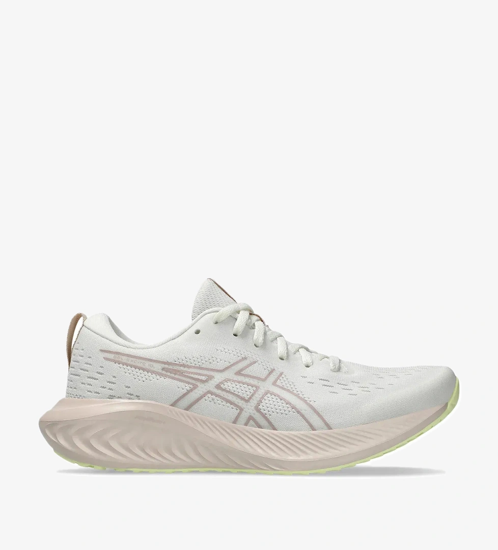 Gel-Excite 10 Kadın Beyaz Koşu Ayakkabısı 1012B418-104