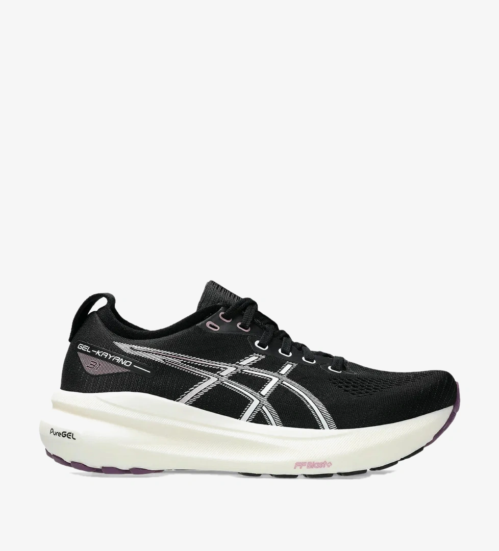 Asics Çok Renkli Asics Gel Kayano