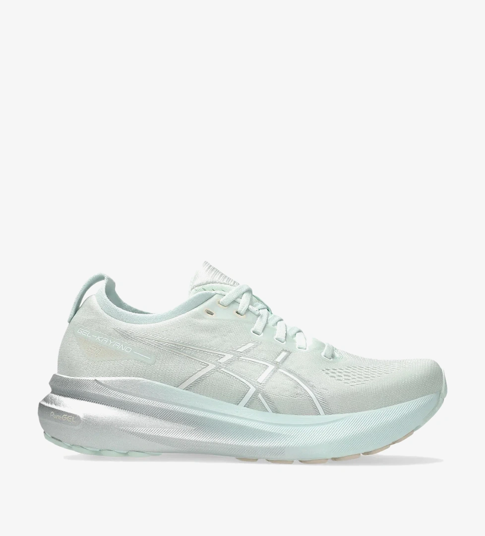 Asics Mavi Asics Gel Kayano