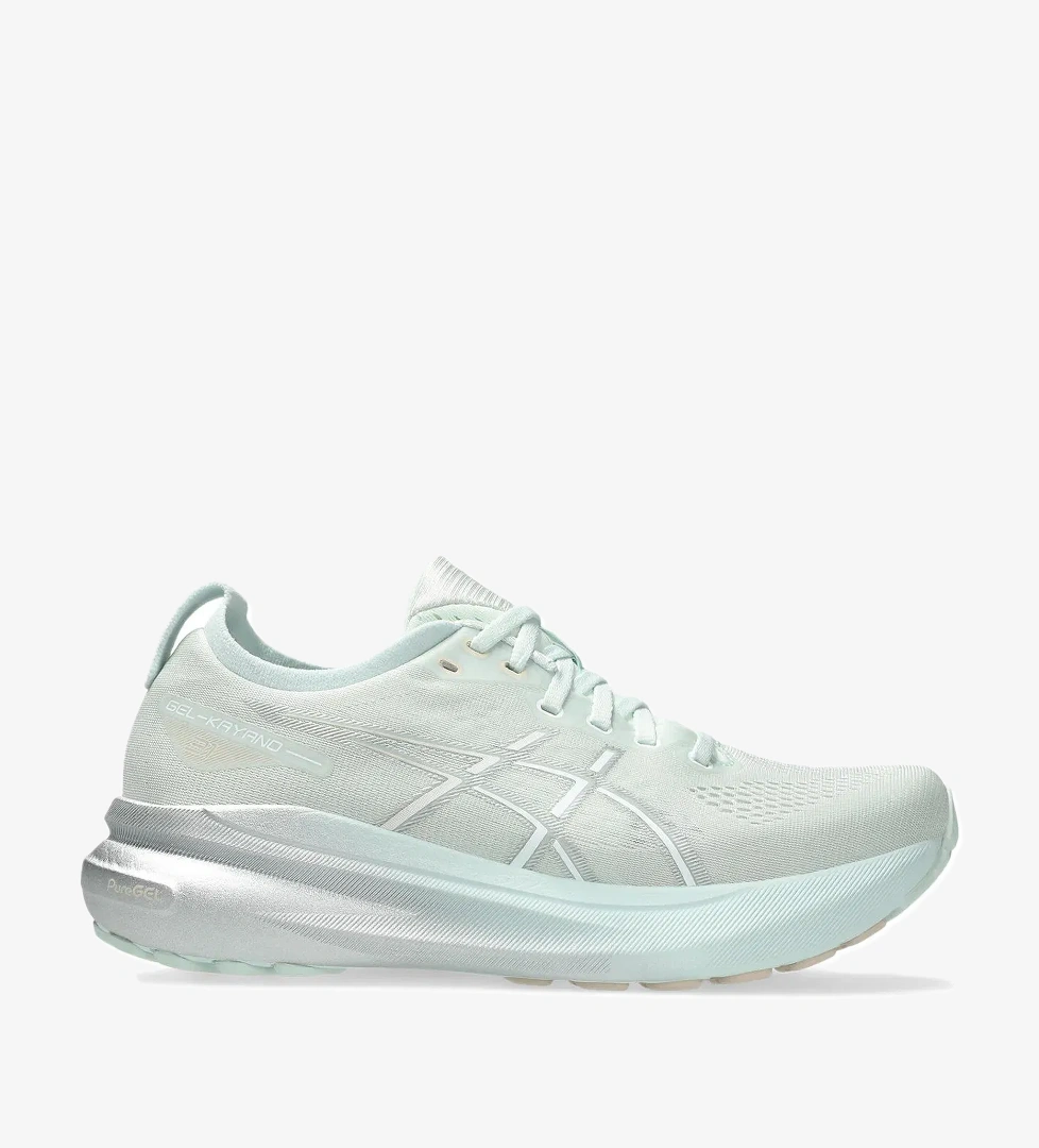 Asics Gel-Kayano 31 Kadın Mavi Koşu Ayakkabısı 1012B670-301 model görseli