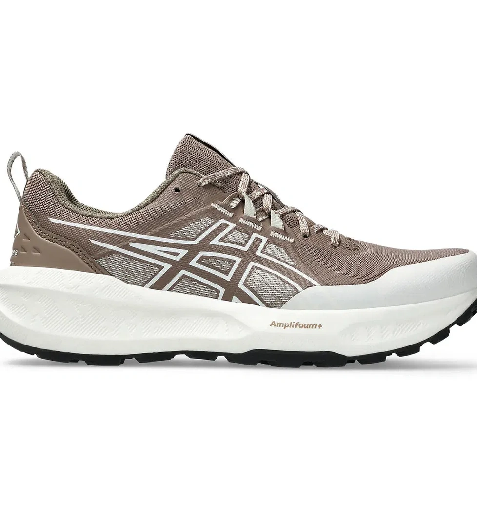 Asics Asics Gel-sonoma Gel Sonoma 8 Koşu Kadın Gri 1012b771-020 Koşı Ayakkabısı model görseli