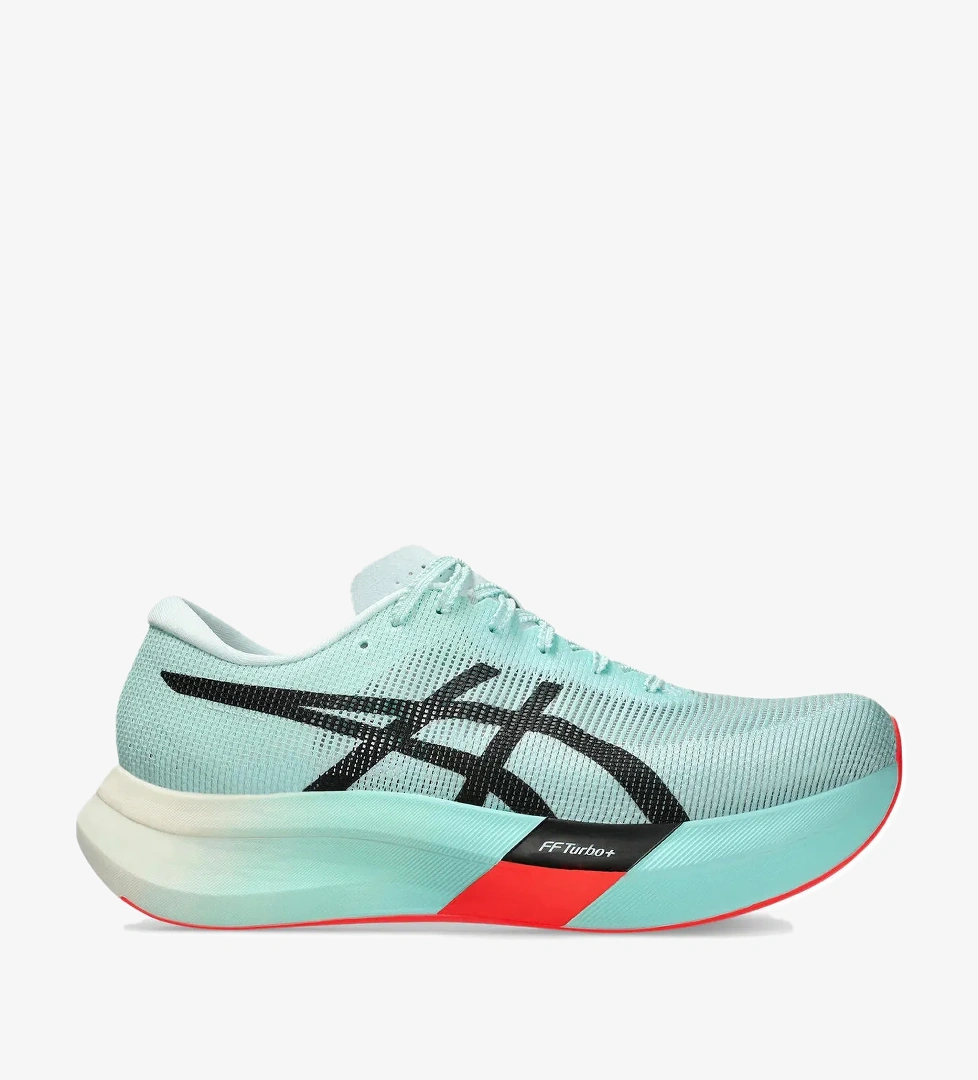 Metaspeed Sky Paris Erkek Mavi Koşu Ayakkabısı 1013A123-400