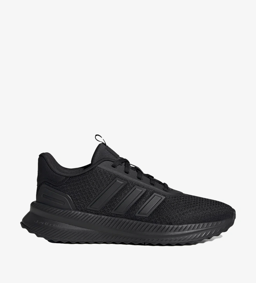 X_Plrpath Kadın Siyah Sneaker Ayakkabı ID0473