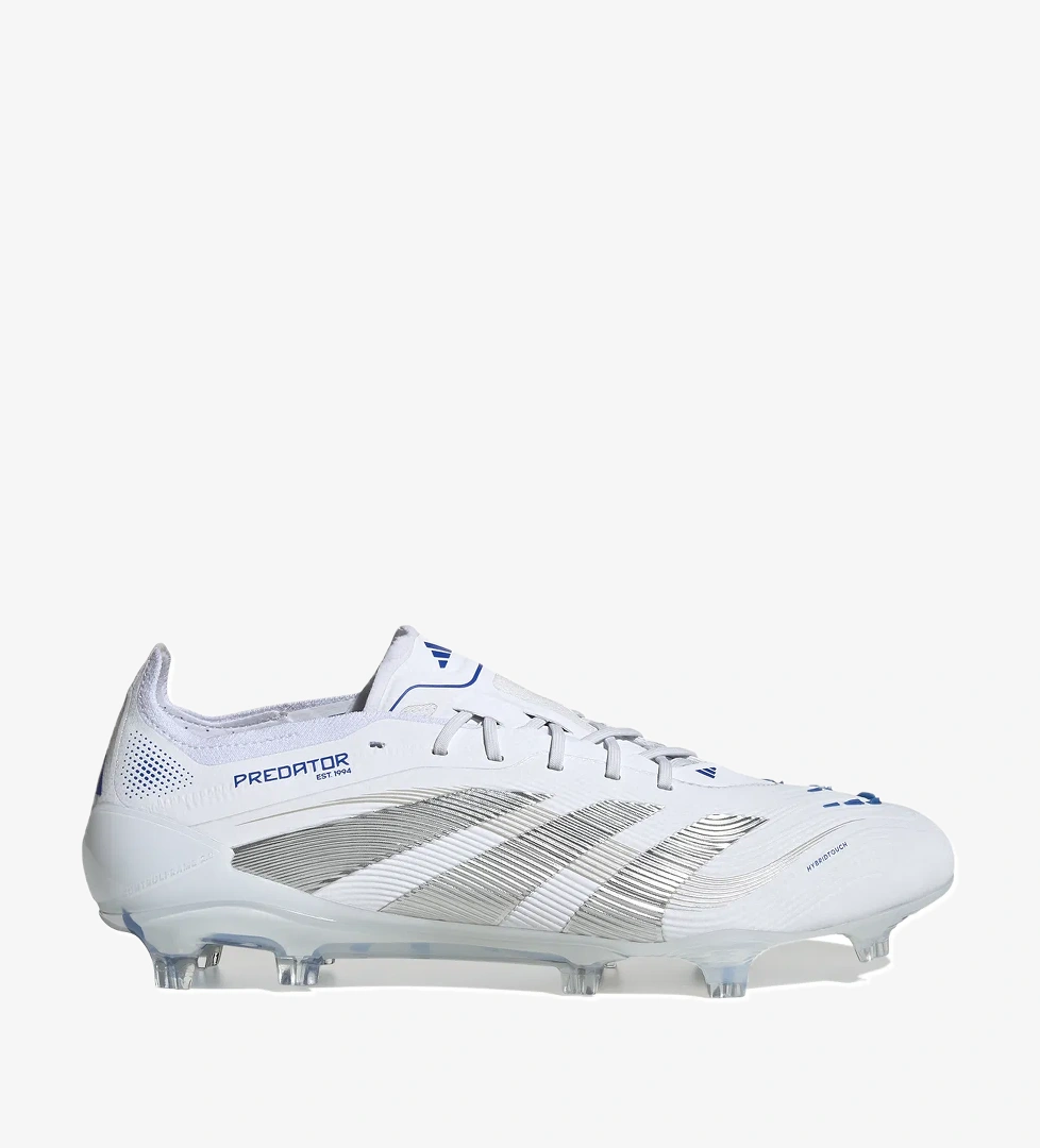 Adidas Predator Elite Fg Erkek Beyaz Futbol Krampon ID3879 model görseli