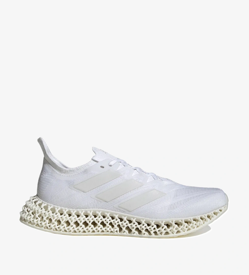 4Dfwd 4 Kadın Beyaz Koşu Ayakkabısı ID8884