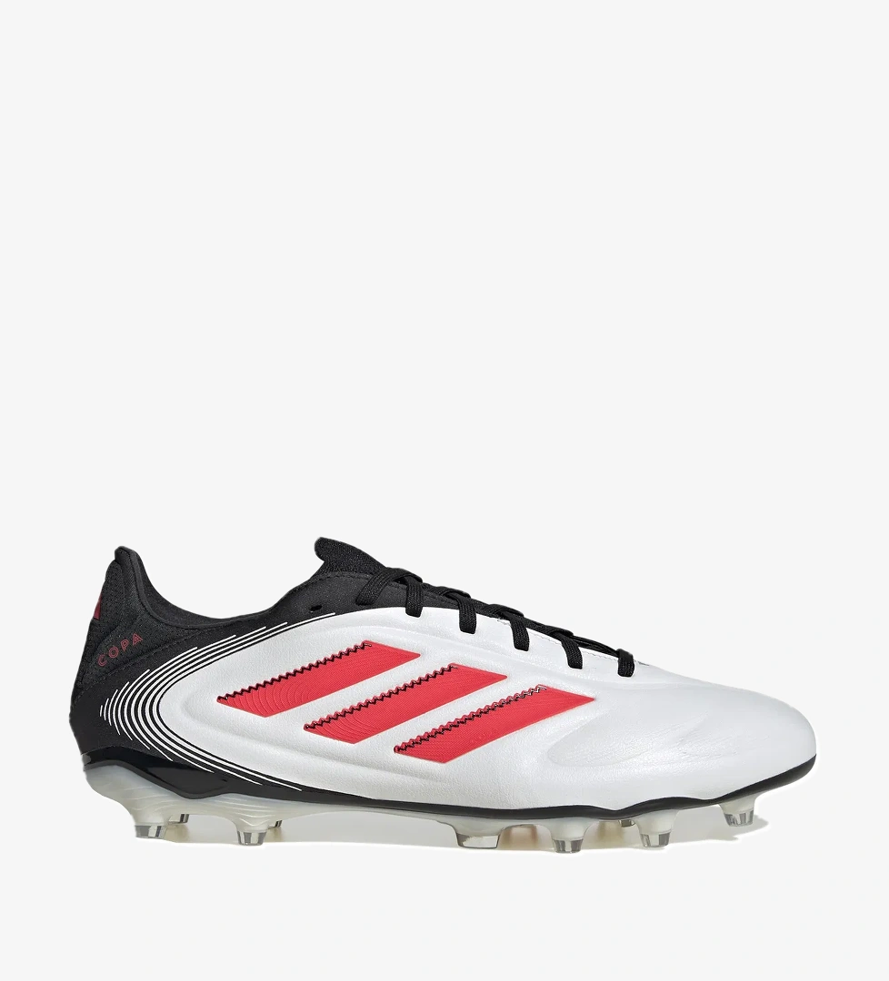 Adidas Copa Pure III Pro Fg Erkek Beyaz Futbol Krampon ID9042 model görseli