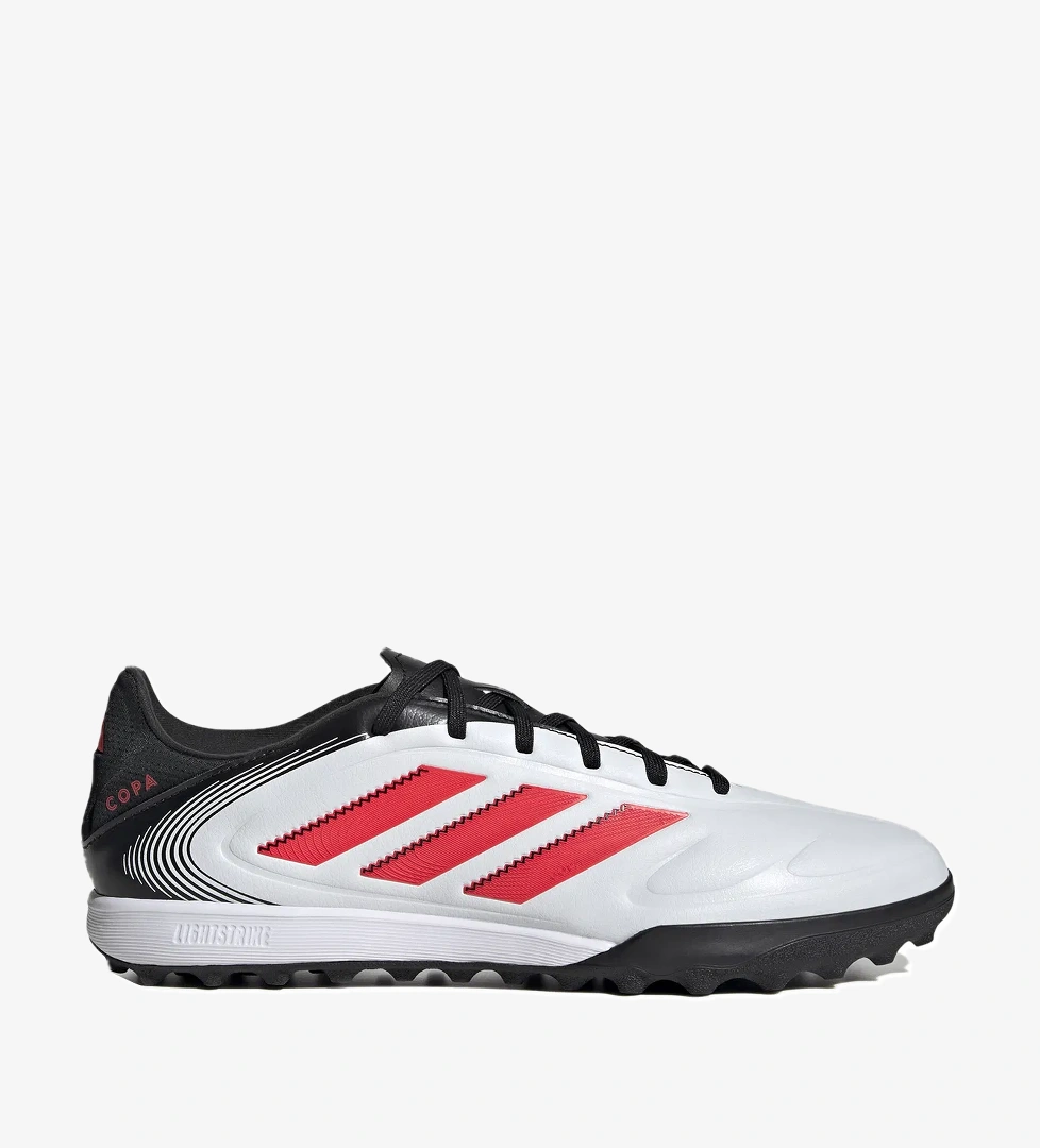Adidas Adidas Copa Pure III League Tf Erkek Beyaz Halı Saha Ayakkabısı ID9044 Sneaker | Sportive Beyaz - 1. görsel