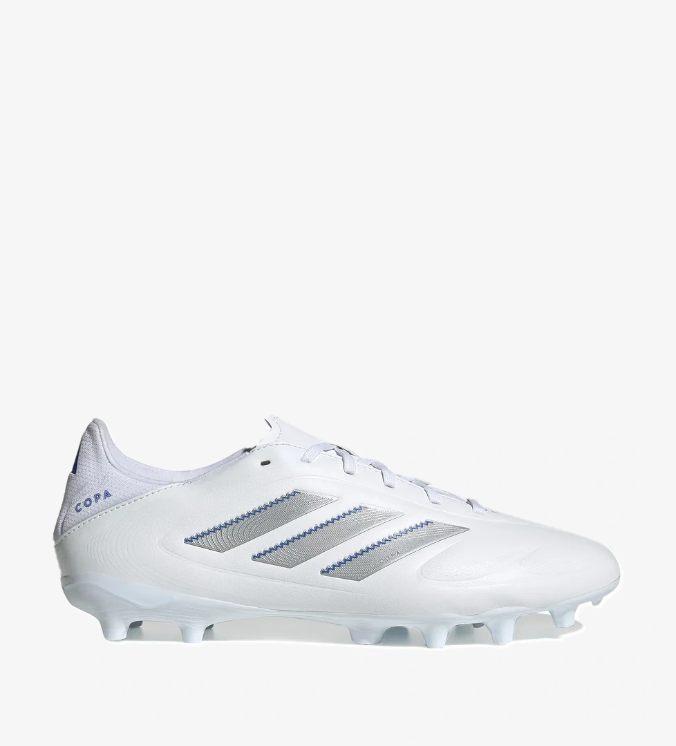 Copa Pure III League Fg/Mg Erkek Beyaz Futbol Krampon ID9051 - Görsel 1