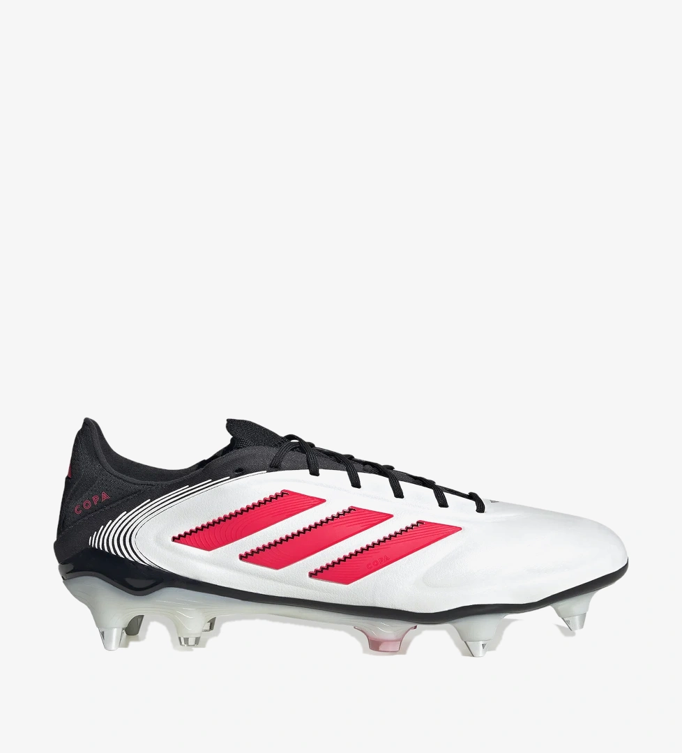 Copa Pure III Elite Sg Erkek Beyaz Futbol Krampon ID9057