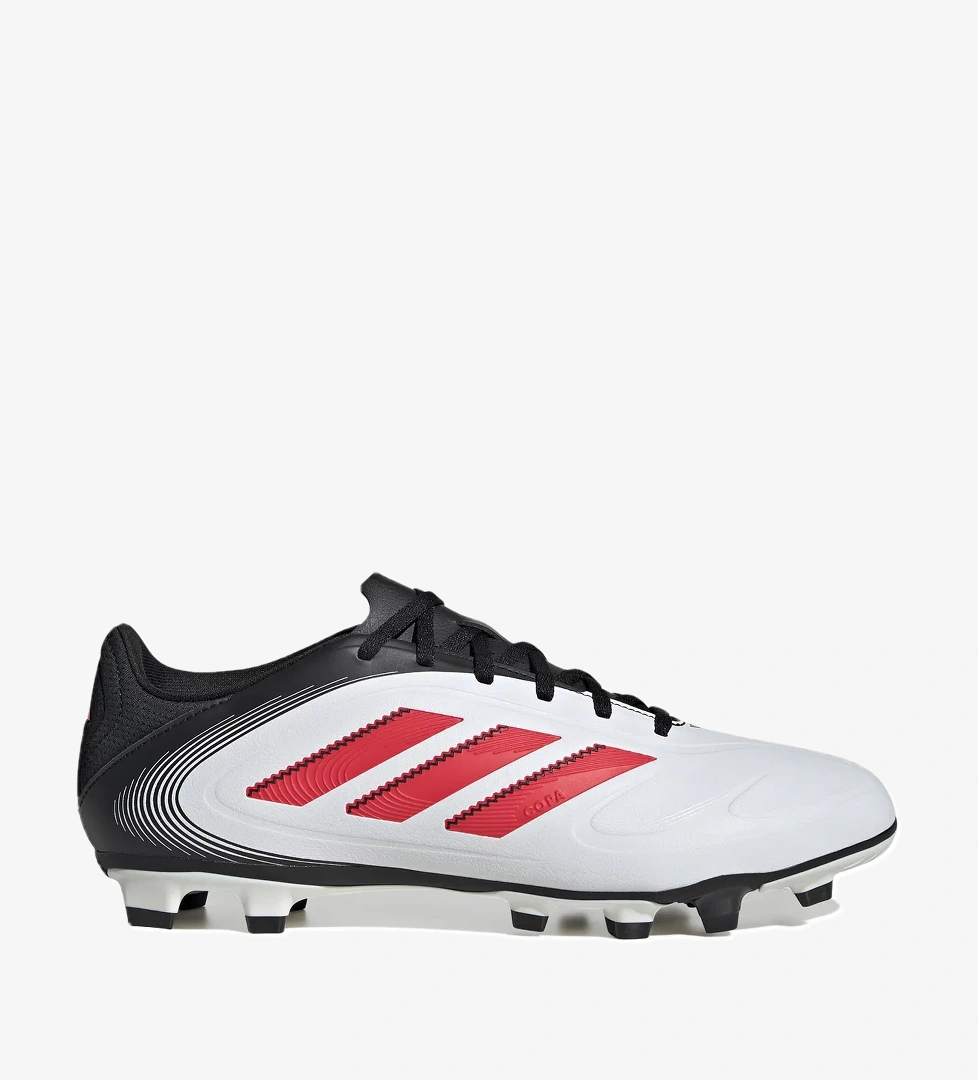 Copa Pure III Club Fg/Mg Erkek Beyaz Futbol Krampon IE1173 - Görsel 1