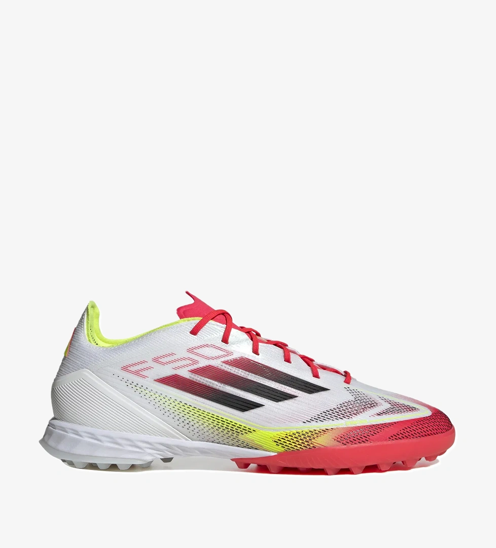 Adidas F50 Pro Tf Erkek Beyaz Halı Saha Ayakkabısı IE1220 model görseli