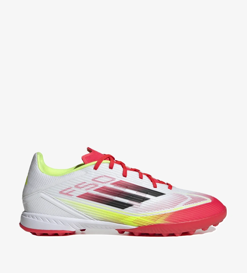 F50 League Tf Erkek Beyaz Halı Saha Ayakkabısı IE1231