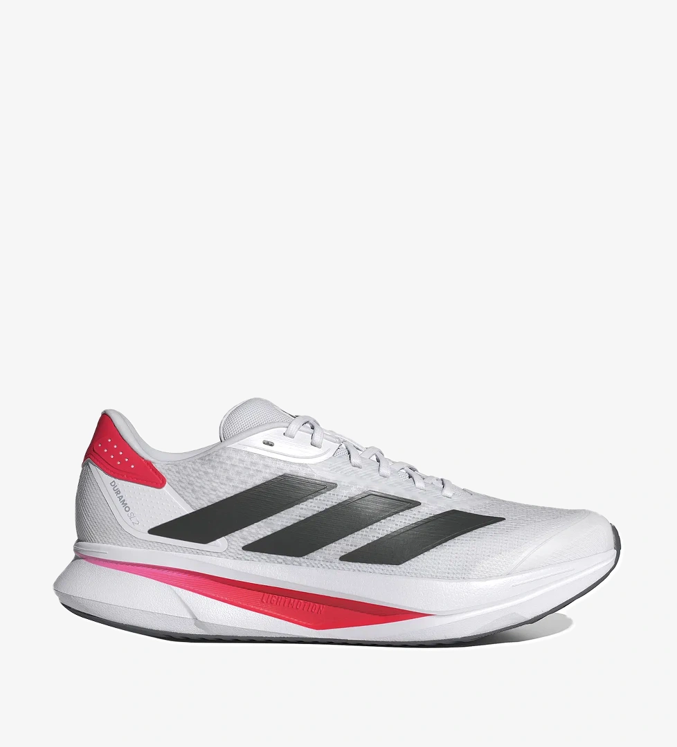 Duramo Sl2 M Erkek Beyaz Koşu Ayakkabısı IF9396