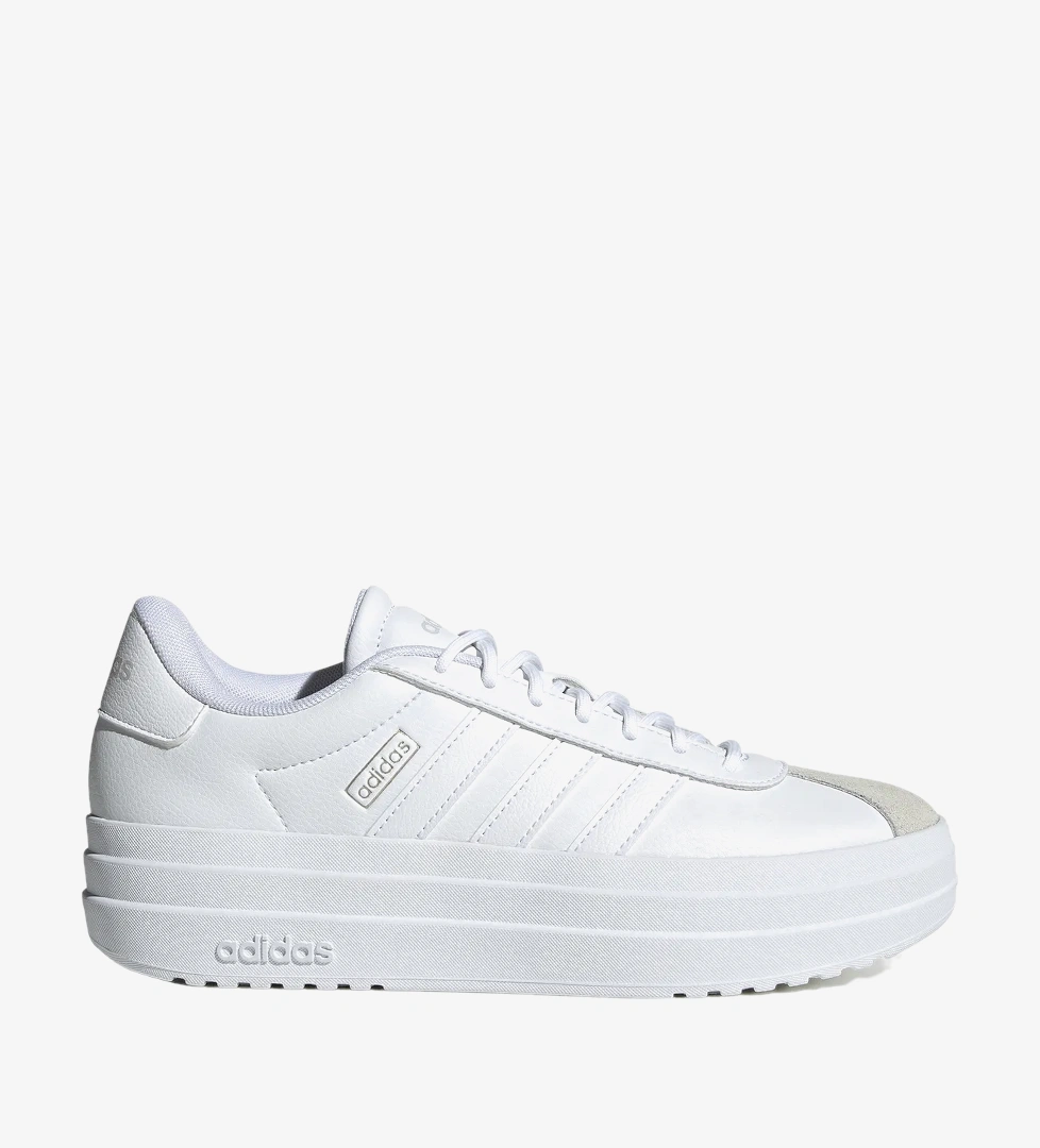 Adidas Beyaz Adidas Vl Court Bold