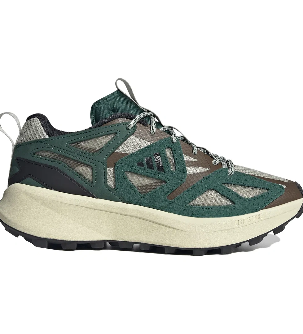 Kantai Trail Erkek Yeşil Sneaker Ayakkabı IH3731