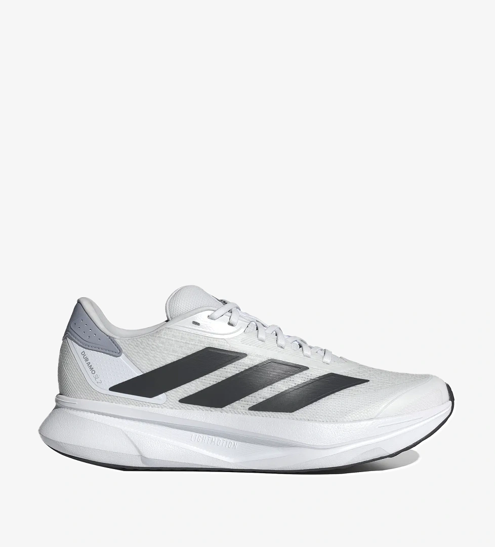 Duramo Sl2 M Erkek Beyaz Koşu Ayakkabısı IH8215