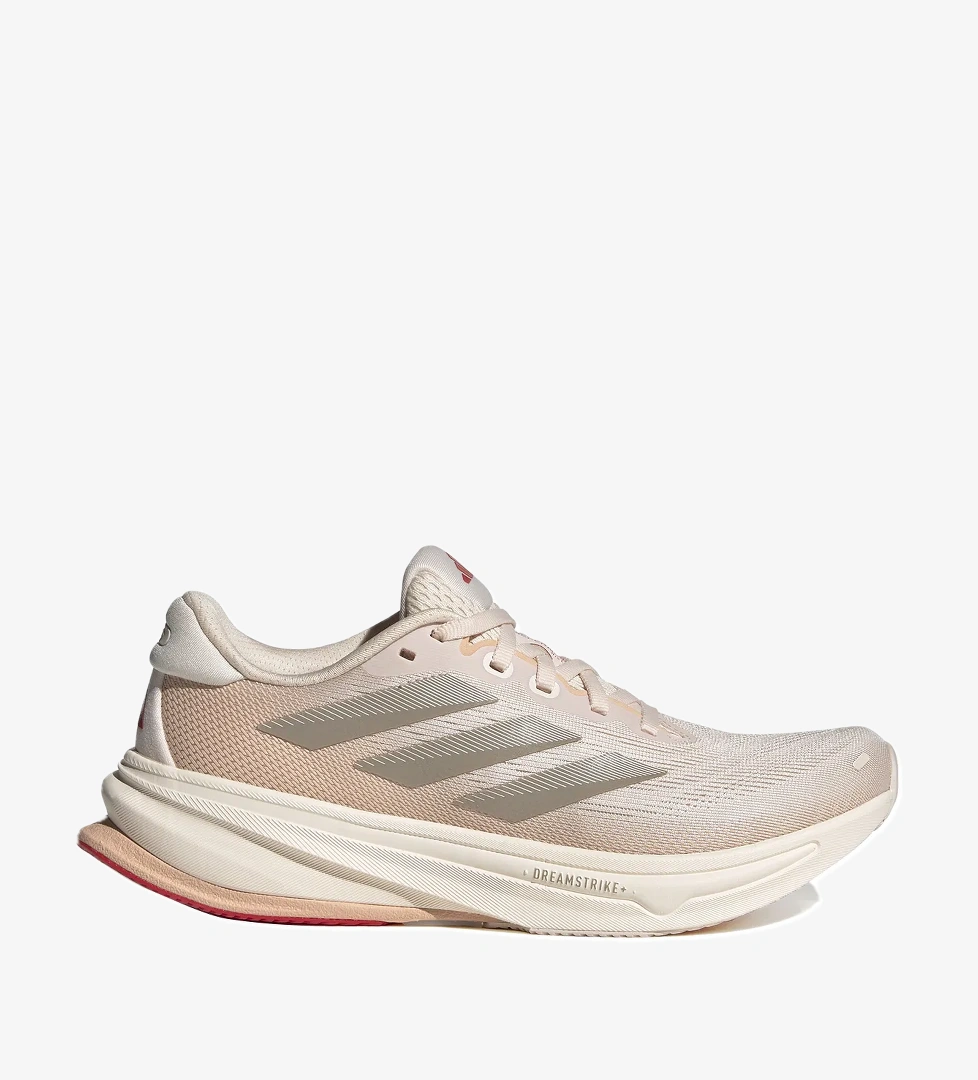 Adidas Adidas Supernova Rise W 2 Kadın Pembe Koşu Ayakkabısı Ih8702 model görseli