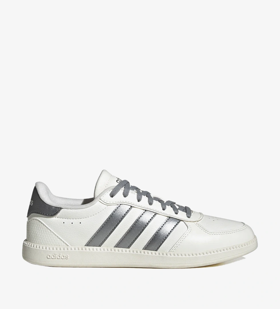 Breaknet Sleek Kadın Beyaz Sneaker Ayakkabı JH6880