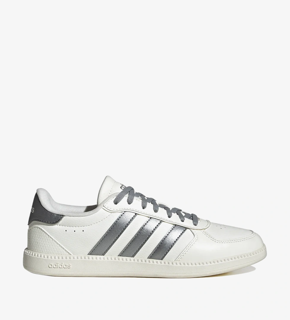 Breaknet Sleek Kadın Beyaz Sneaker Ayakkabı JH6880