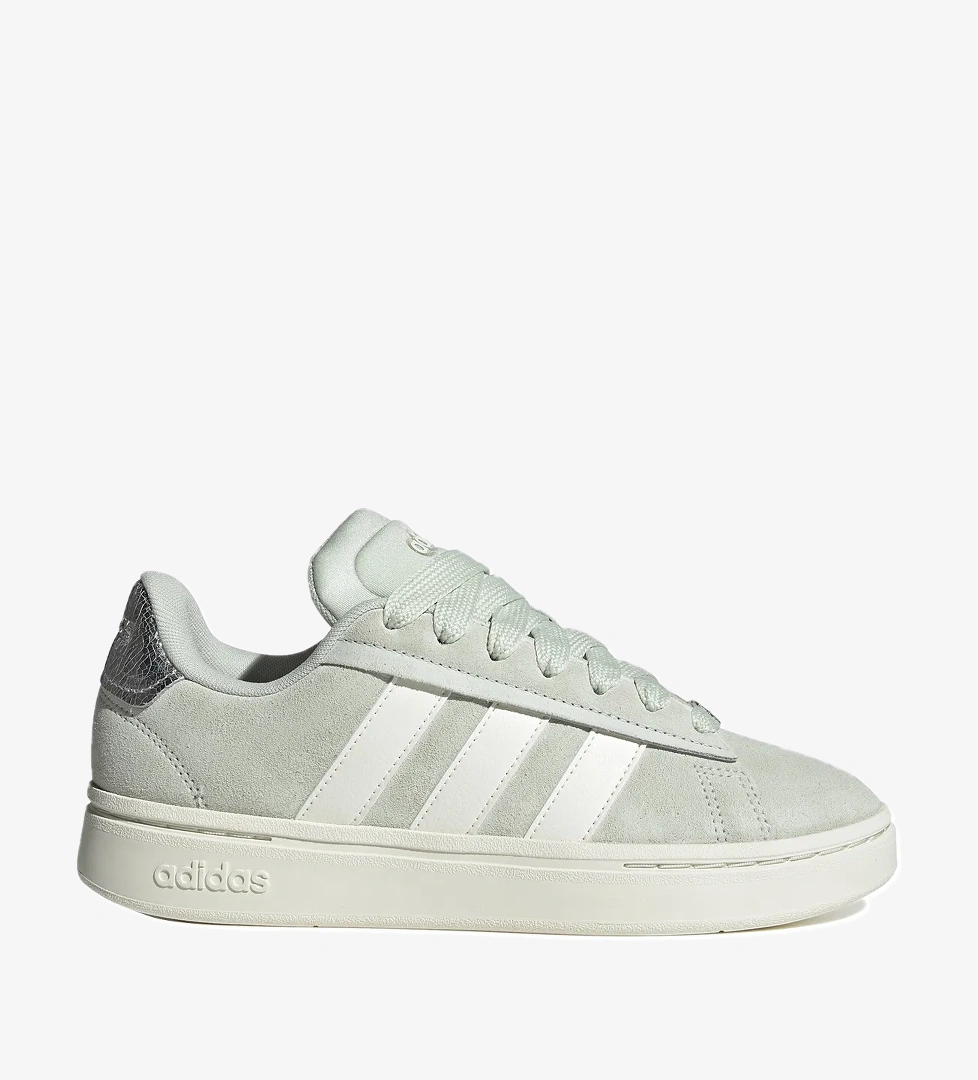 Grand Court Alpha 00S Kadın Yeşil Sneaker Ayakkabı JH8670 - Görsel 1