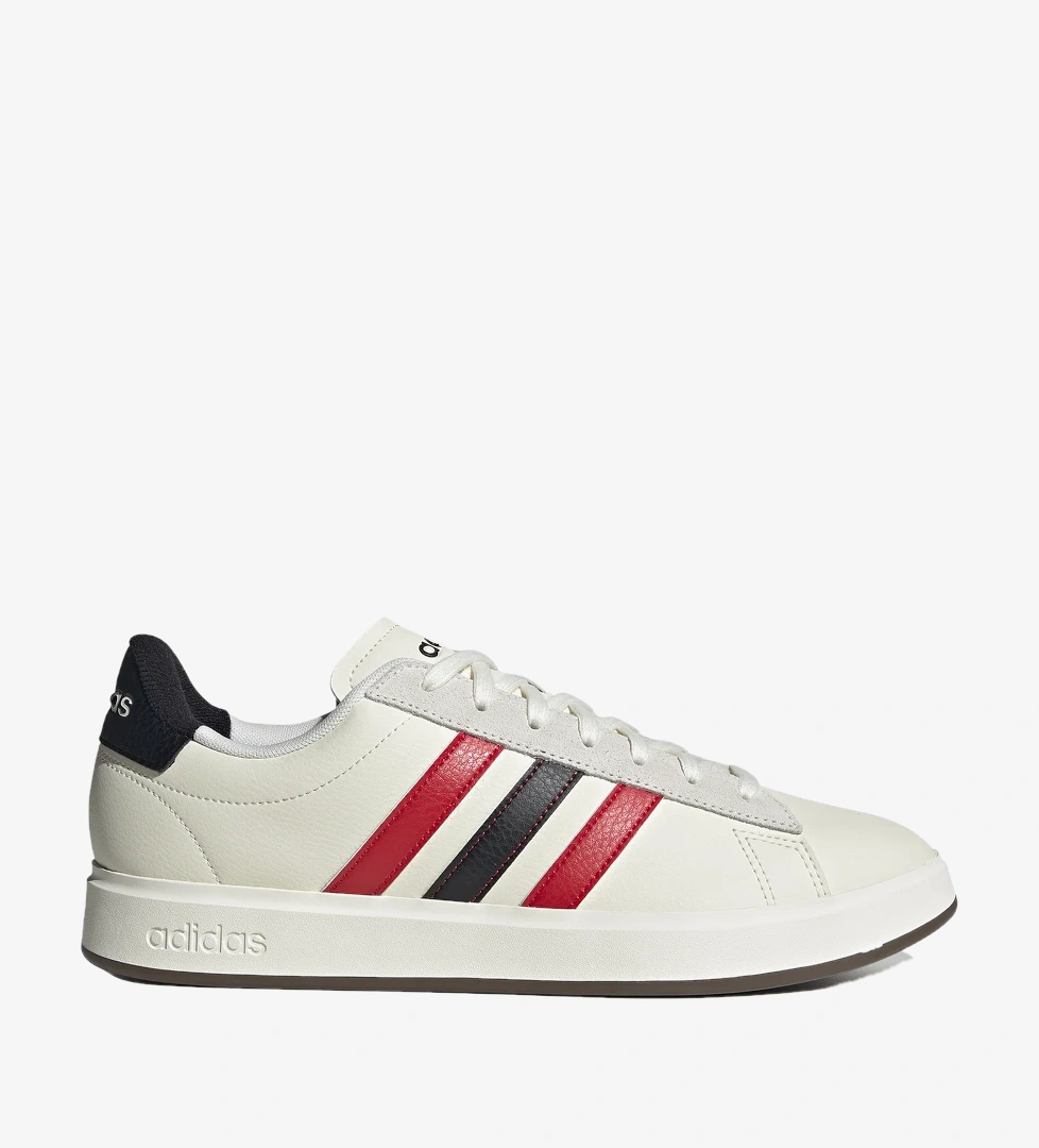 Grand Court 2.0 Erkek Beyaz Sneaker Ayakkabı JH8686