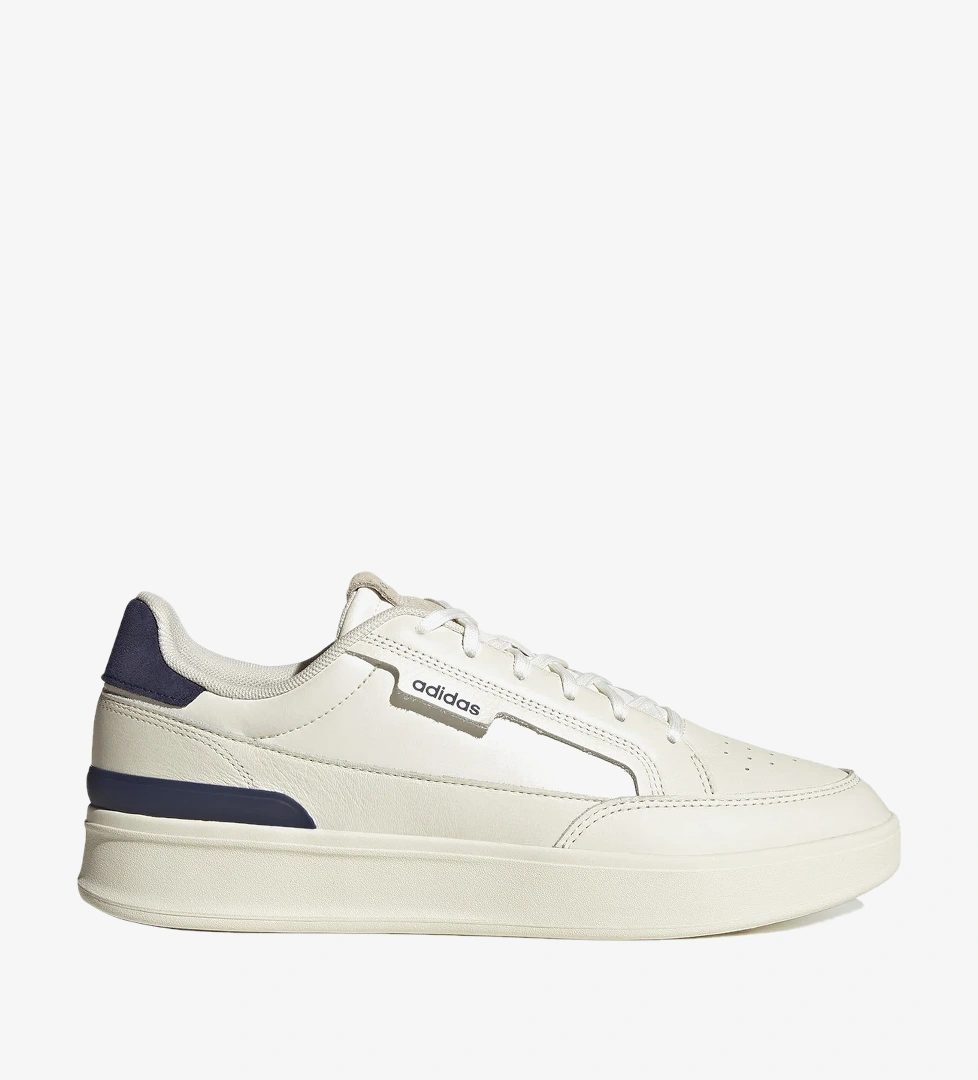 Aspyre Erkek Beyaz Sneaker Ayakkabı JI2124