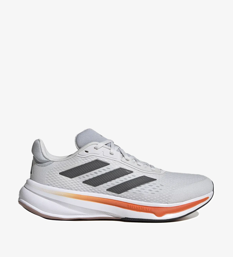 Response Super M Erkek Gri Koşu Ayakkabısı JI4627