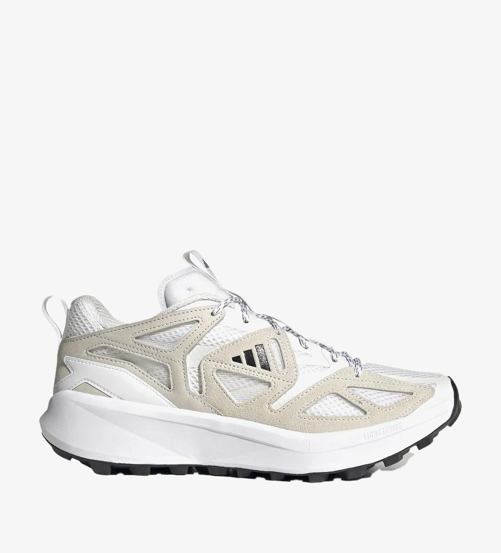 Kantai Trail Erkek Beyaz Sneaker Ayakkabı JI4819