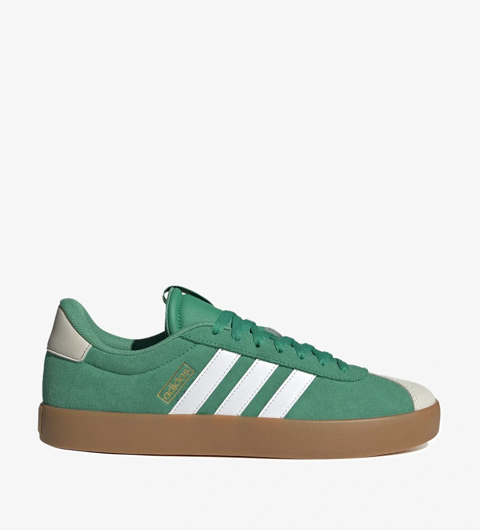 Vl Court 3.0 Erkek Yeşil Sneaker Ayakkabı JP5285