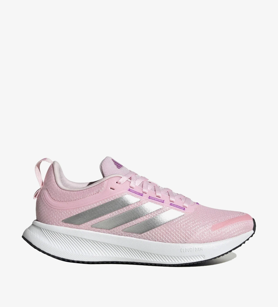 Adidas Pembe Adidas Runblaze