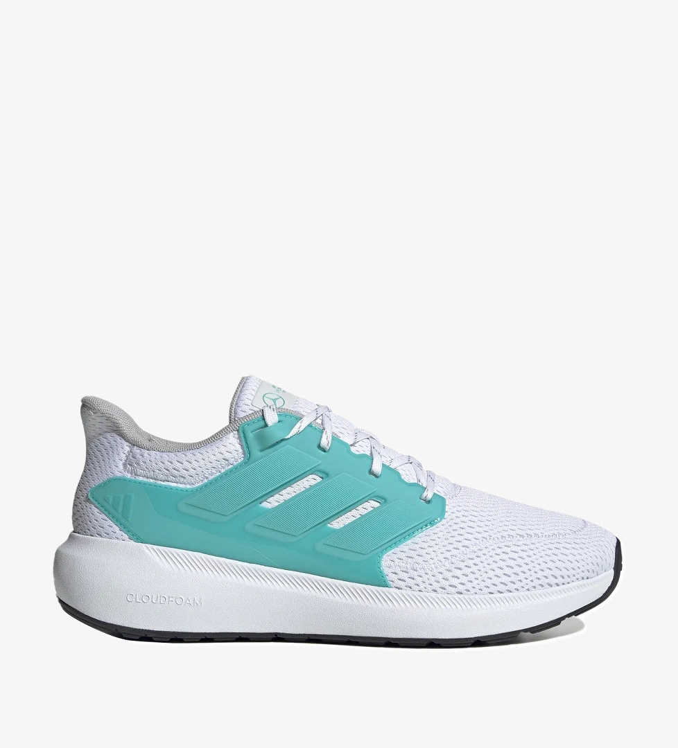 Adidas Ultimashow 2.0 Mer Erkek Beyaz Sneaker Ayakkabı JR1074 model görseli