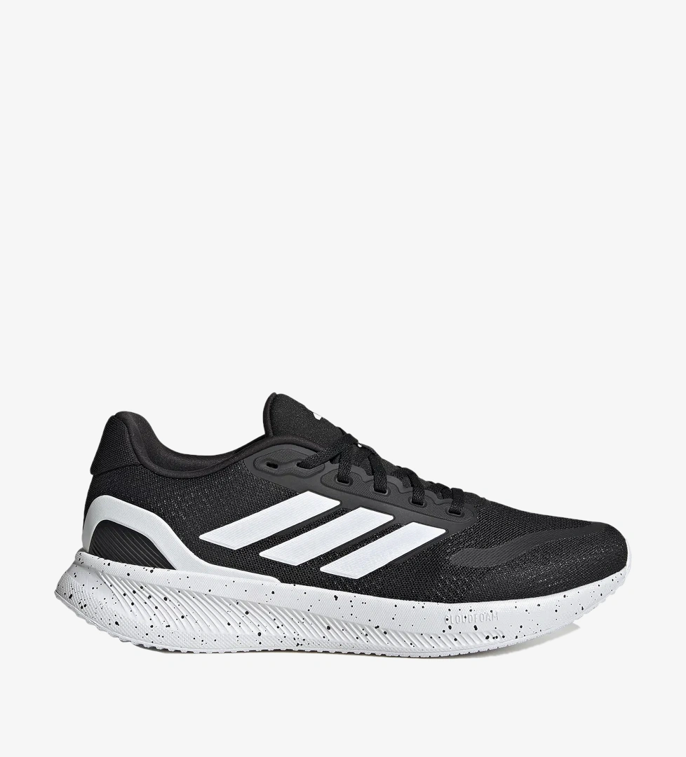 Adidas Siyah Adidas Runfalcon 5