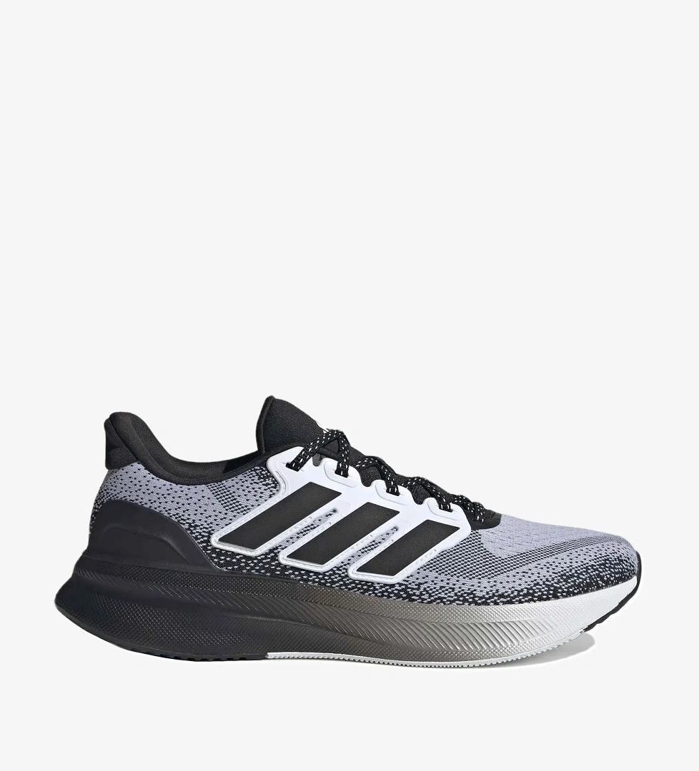 Ultrarun 5 Erkek Beyaz Koşu Ayakkabısı JS2836