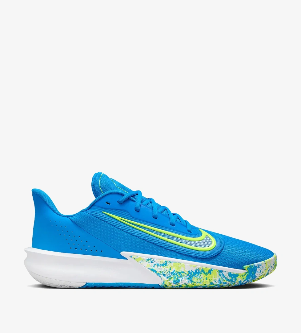 Nike Precision Vii Basketbol 400 Ürün Listesi
