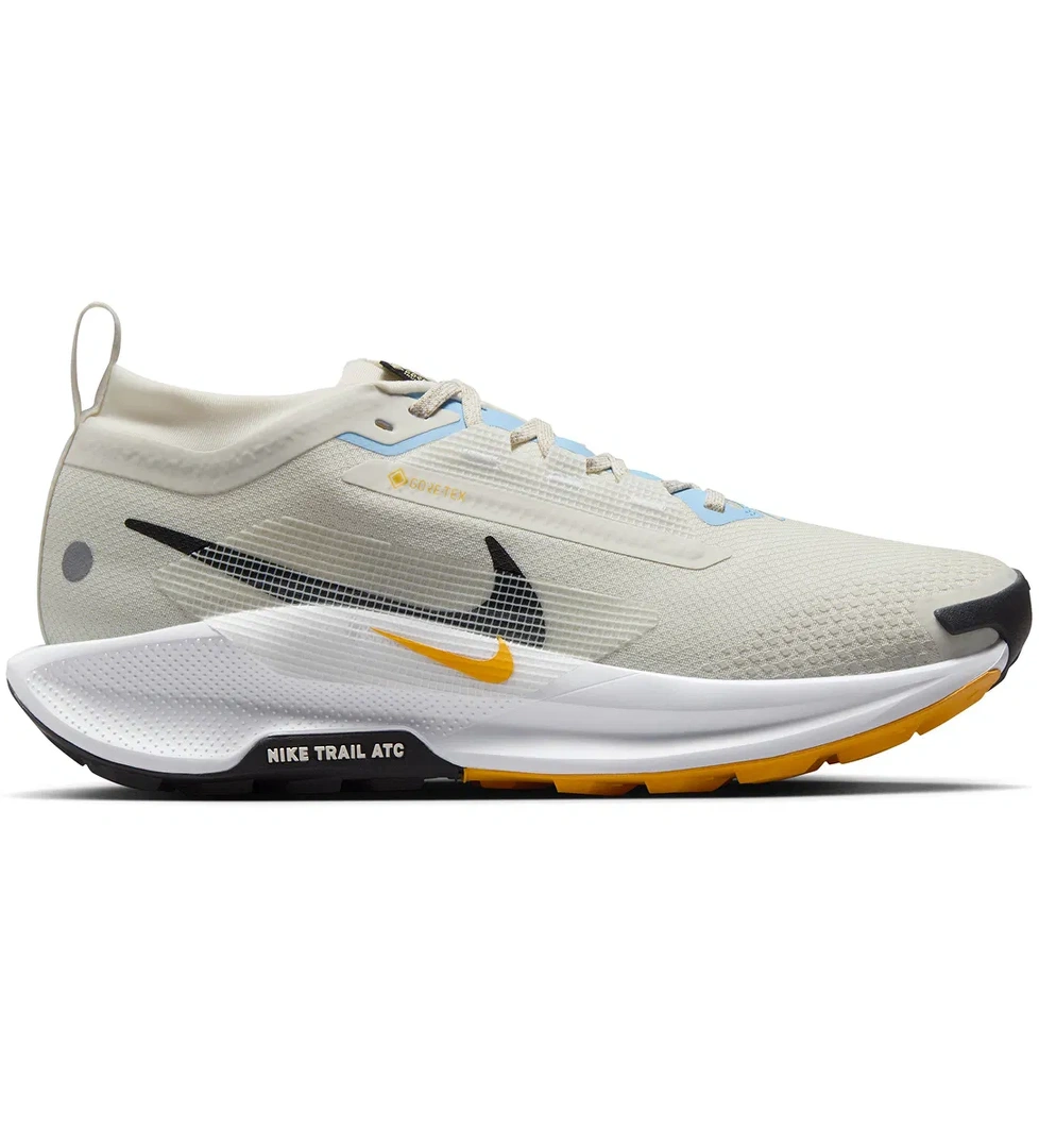 W Pegasus Trail 5 Gore-tex Kadın Bej Koşu Ayakkabısı FQ0912-003