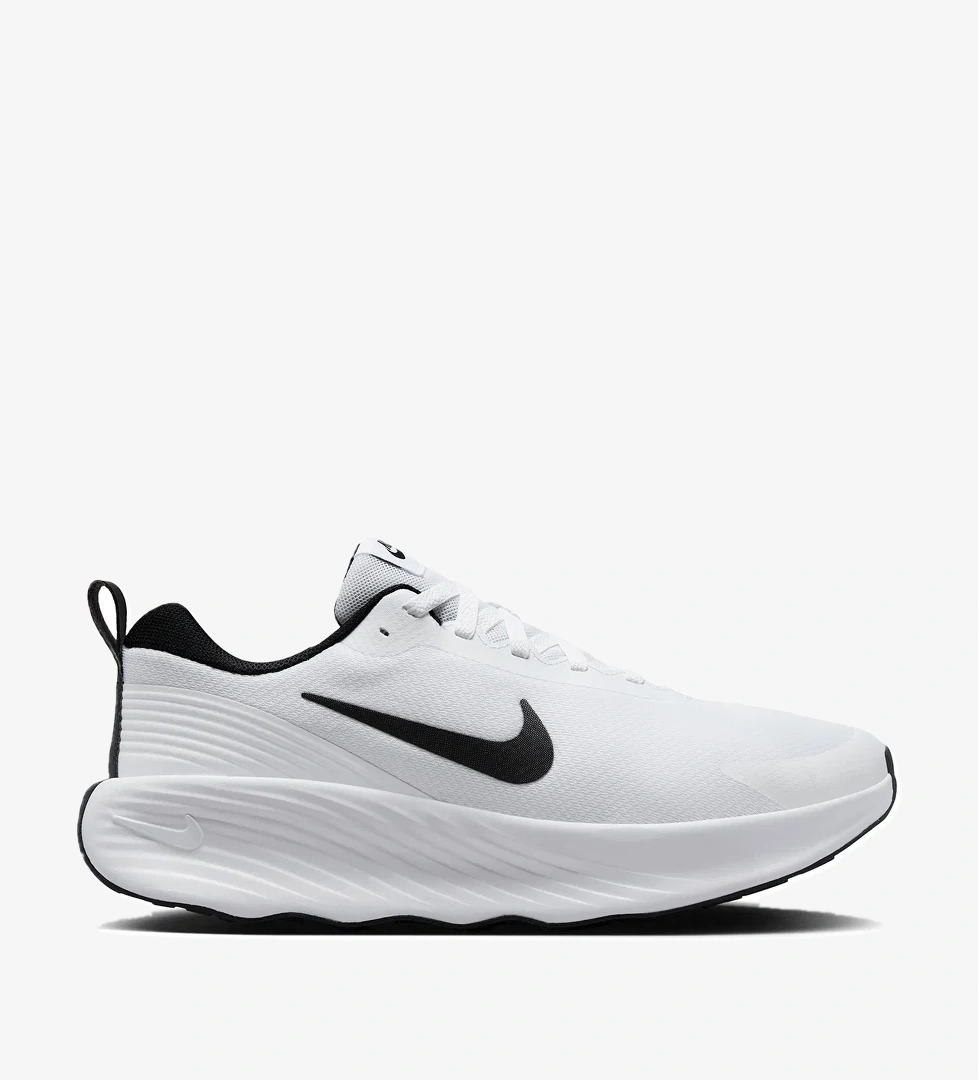 Nike Promina Beyaz Erkek Koşu Ayakkabısı model görseli