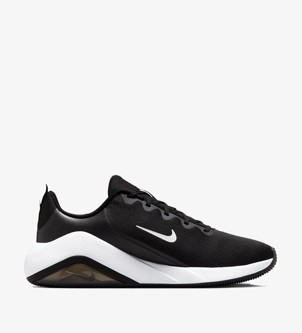 Air Zoom Bella 7 Kadın Siyah Antrenman Ayakkabısı FZ1689-003